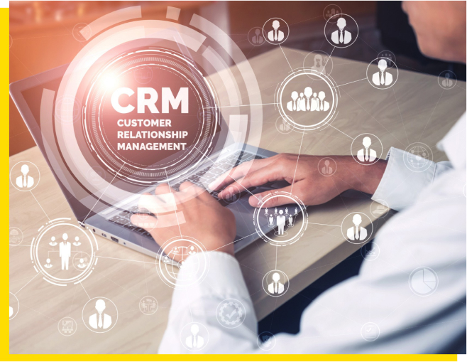 CRM Services