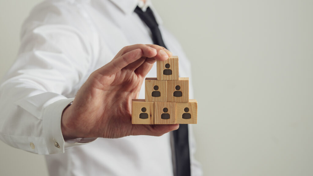 Human Resources