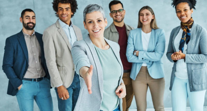 Human Resources Services At TCBPO