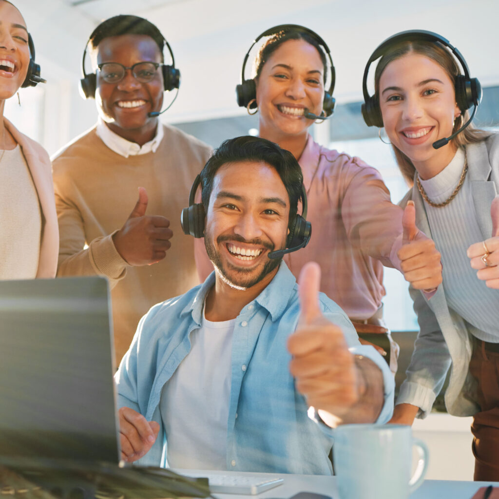 tribe consulting - bpo solution