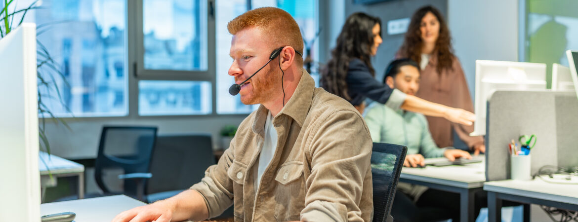 Call Center BPO