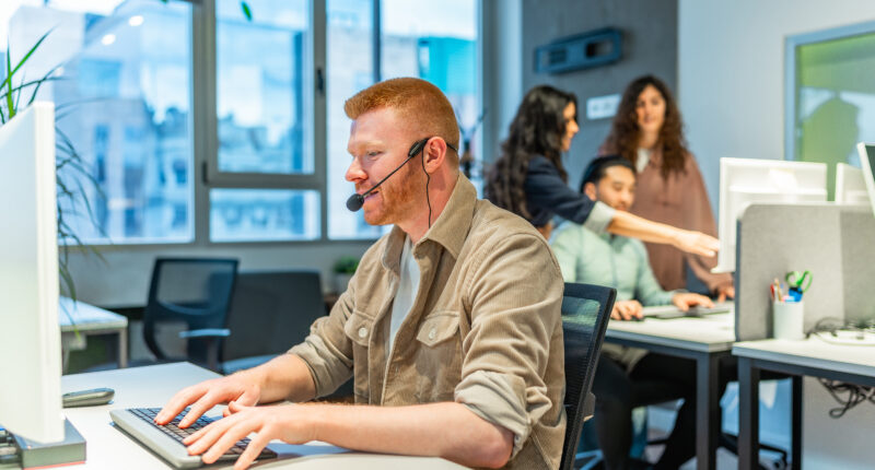Call Center BPO