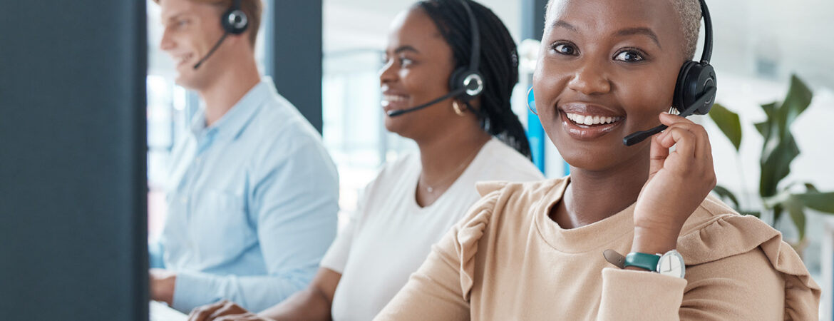 Call center bpo