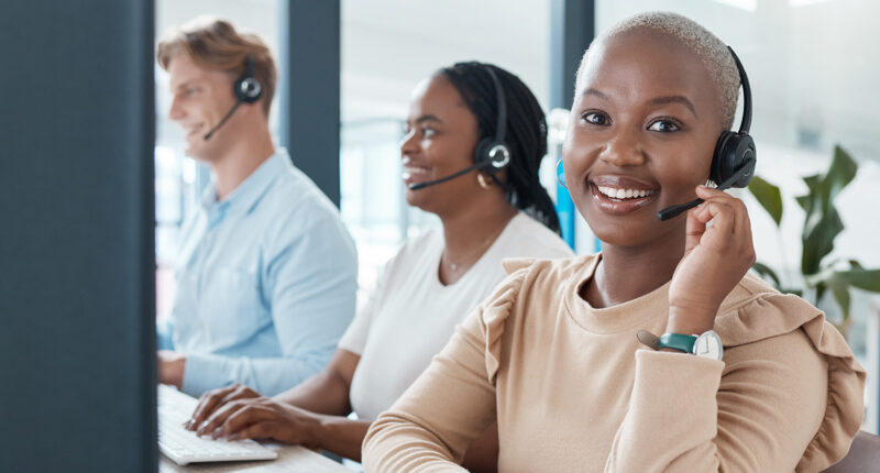 Call center bpo