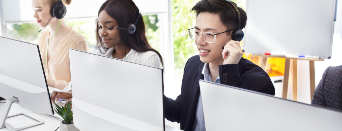 Call Centers