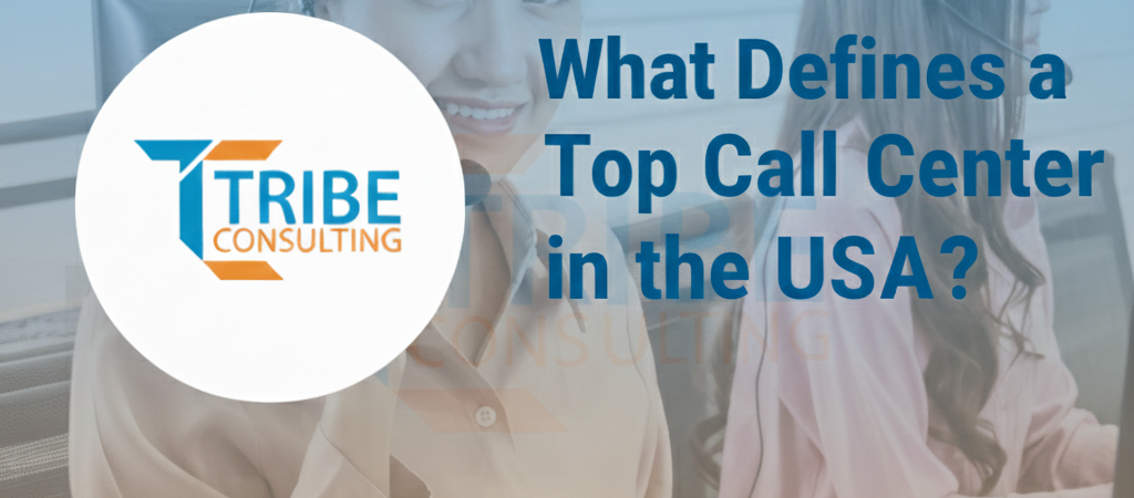 Top Call Center in the USA