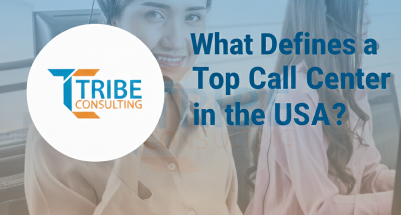 Top Call Center in the USA
