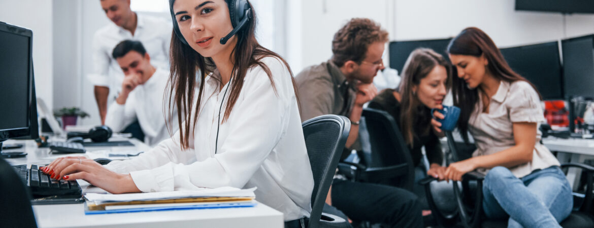 Call Center BPO In USA