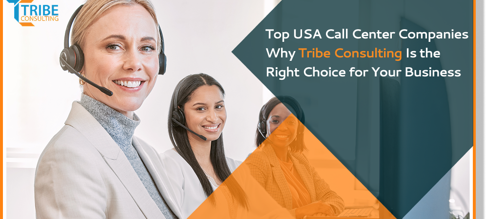 USA Call Center Companies
