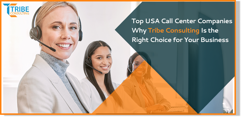 USA Call Center Companies